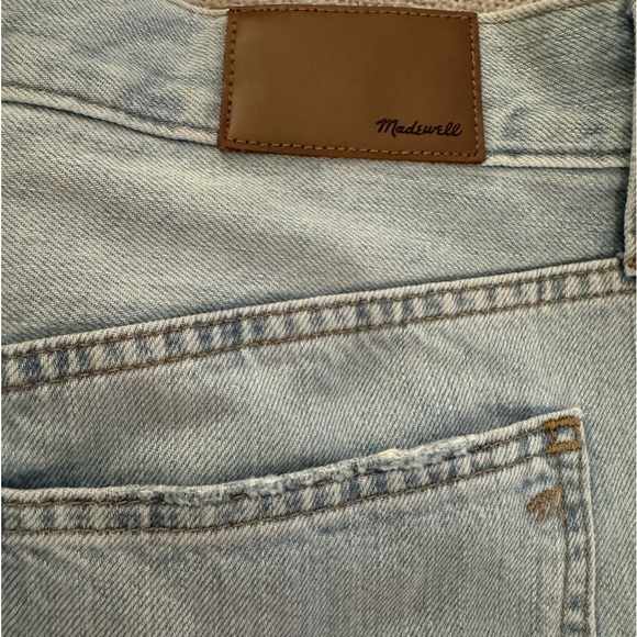 🌸Madewell Perfect Vintage jeans size 29 - Picture 5 of 14